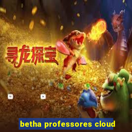 betha professores cloud